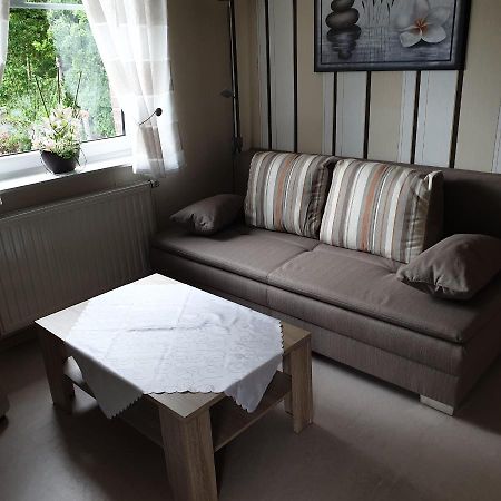 Ferienwohnung Strudthoff Ganderkesee Eksteriør bilde