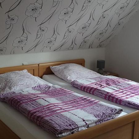 Ferienwohnung Strudthoff Ganderkesee Eksteriør bilde