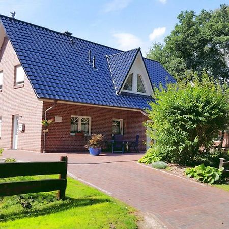 Ferienwohnung Strudthoff Ganderkesee Eksteriør bilde