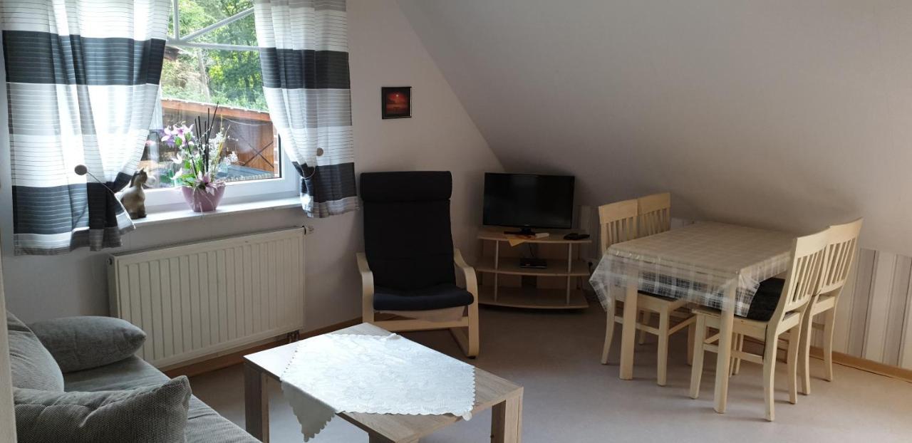 Ferienwohnung Strudthoff Ganderkesee Eksteriør bilde