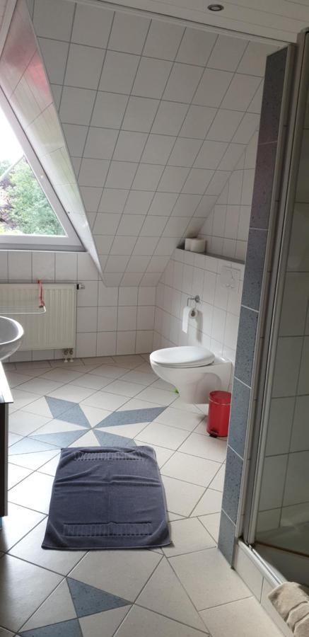 Ferienwohnung Strudthoff Ganderkesee Eksteriør bilde